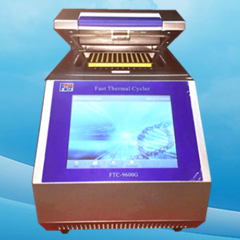 PCR仪 FTC-9600G